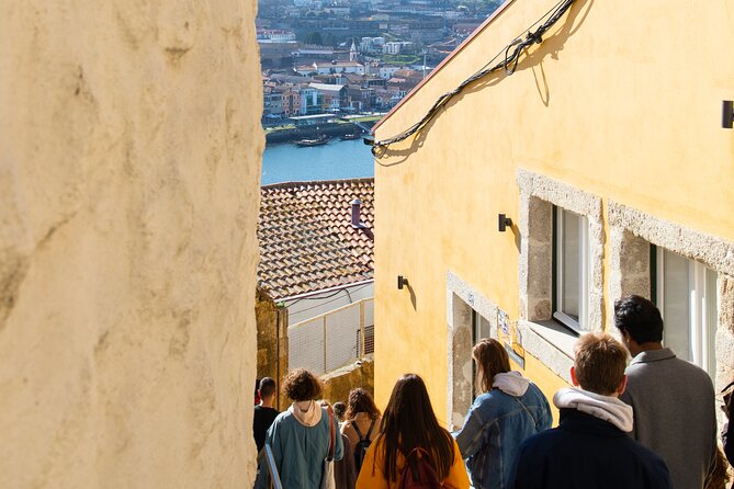 Best of Porto Walking Private Guided Tour - Tour Itinerary and Highlights