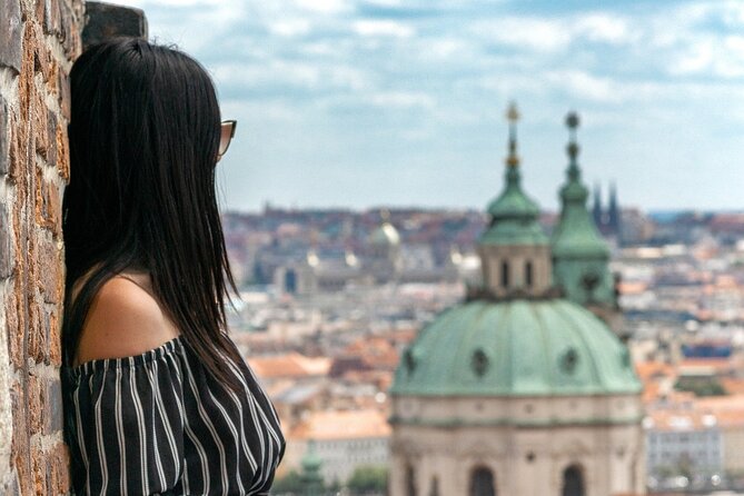 Best of Prague Custom-Built Private Tour 7 Hours - Accessibility and Participation