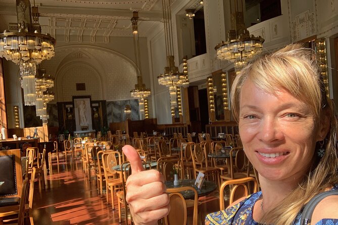 Best of PRAGUE Private Tour With PERSONAL PRAGUE GUIDE - Whats Included