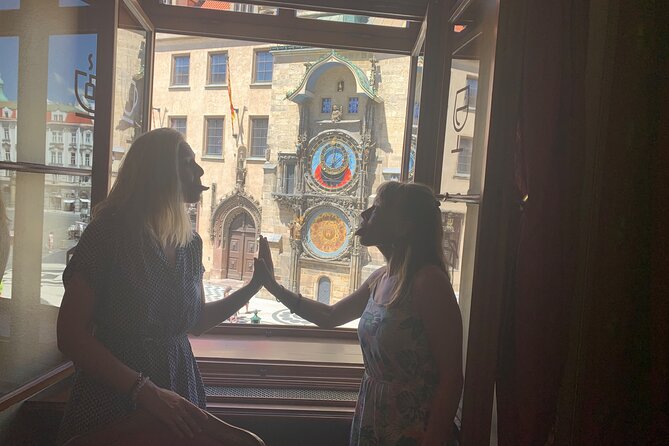 Best of PRAGUE Private Tour With PERSONAL PRAGUE GUIDE - Additional Information