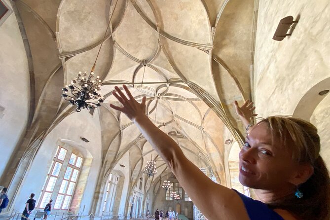 Best of PRAGUE Private Tour With PERSONAL PRAGUE GUIDE - Pricing and Cancellation