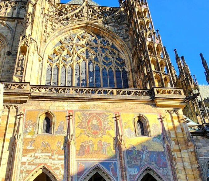 Best of Prague Private Walking Tour - Recommendations