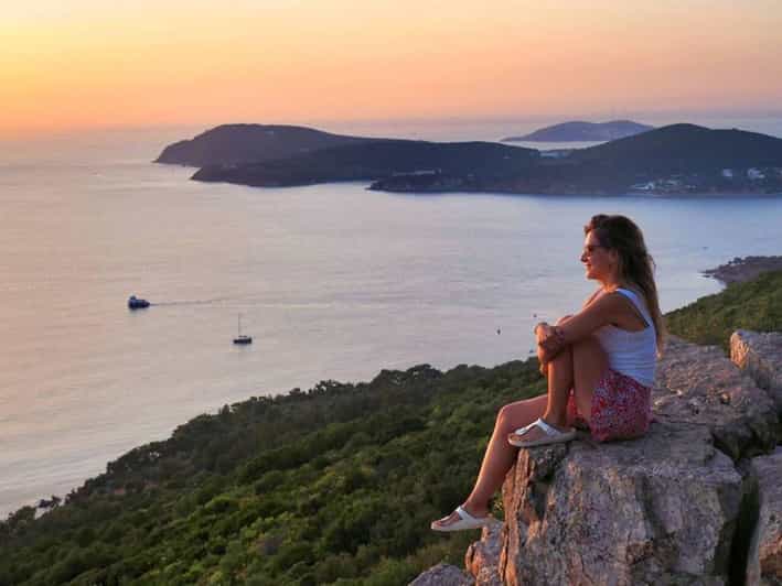 Best of Princes Island Day Tour With Boat Ride & Transfer - Highlights of the Tour