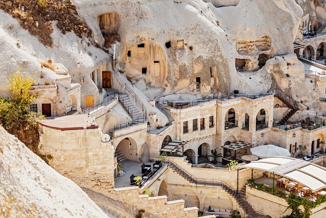 Best Of Private Cappadocia Tour ( Car & Guide ) - Cancellation Policy