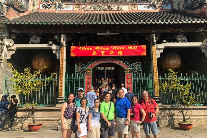Best of Private Ho Chi Minh City Shore Excursion From Cruise Port - Included Amenities