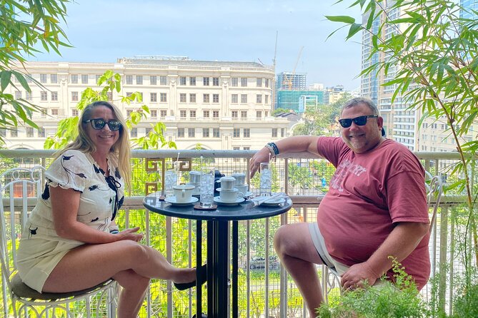 Best of Private Ho Chi Minh City Shore Excursion From Cruise Port - Flexible Scheduling