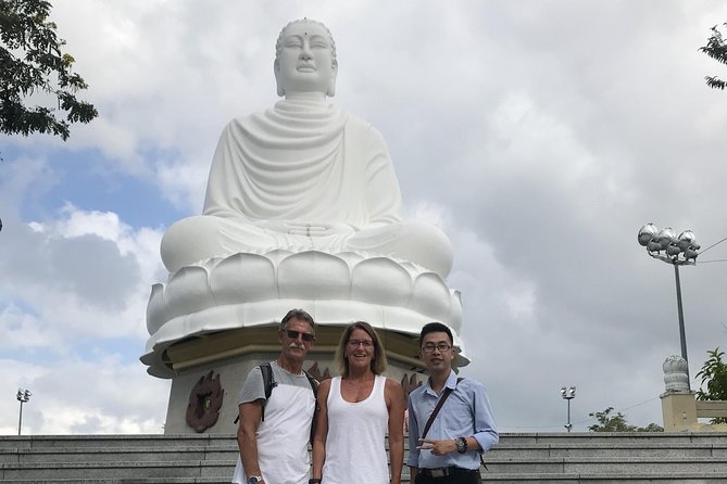 Best of Private Nha Trang Shore Excursion From Cau Da Port - Meeting and Pickup Details