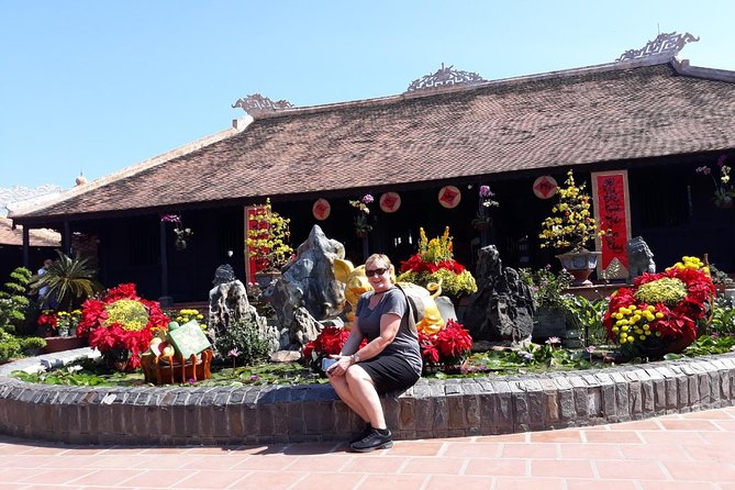 Best of Private Nha Trang Shore Excursion From Cau Da Port - Scenic Beauty