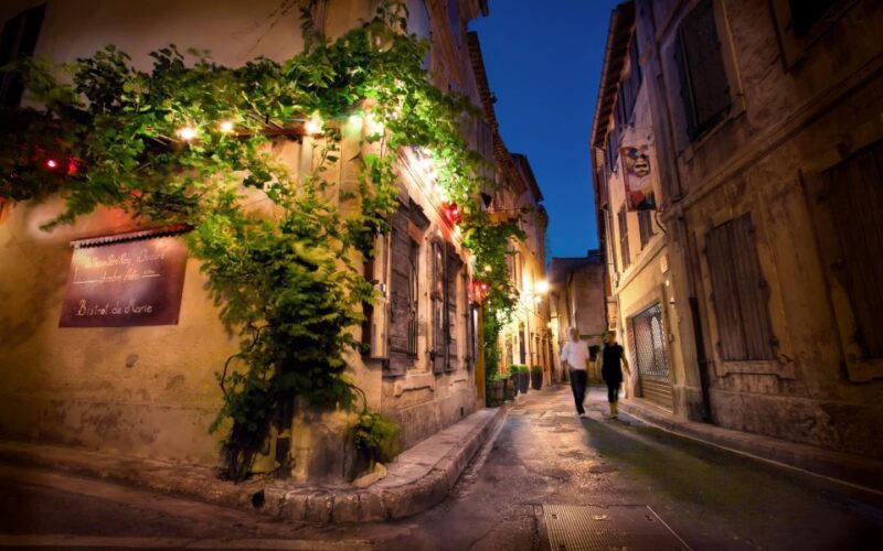 Best of PROVENCE : Aix-En-Provence+Cassis & Wine Tasting Day - Aix-en-Provence: City of Art and History