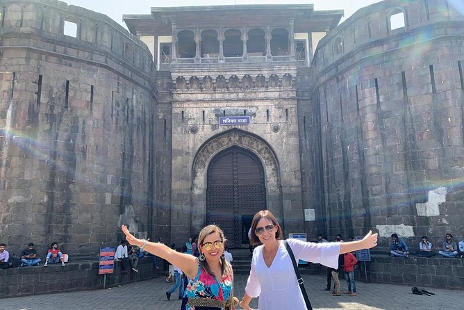 Best of Pune Private City Tour With Lunch and Transport. - Key Points