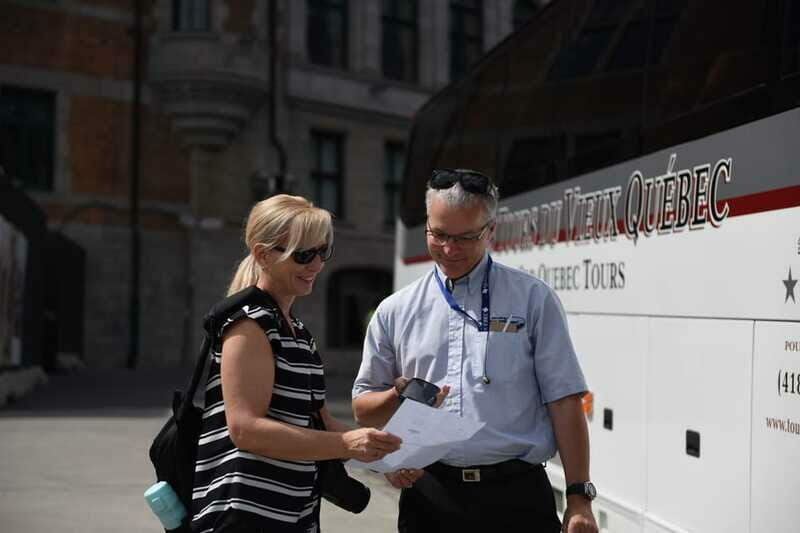 Best of Quebec City: Panoramic Bus Tour with Local Guide - The Sum Up