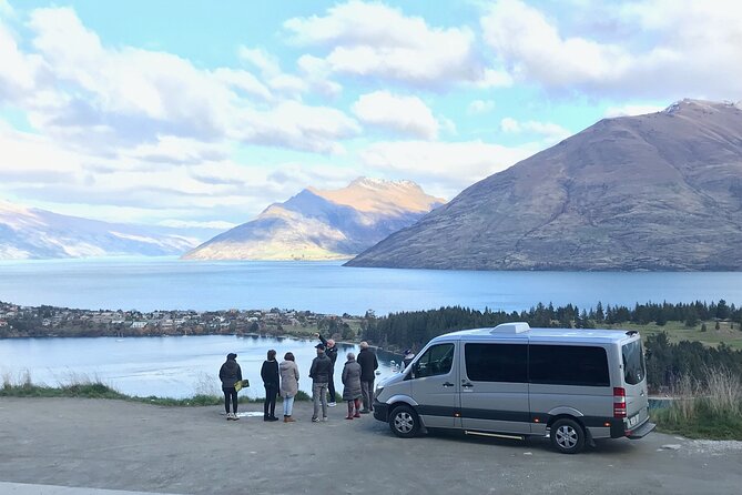 Best of Queenstown Sightseeing Tour - Itinerary Highlights