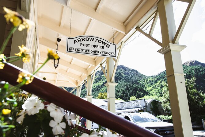 Best of Queenstown Sightseeing Tour - Scenic Views and Stops