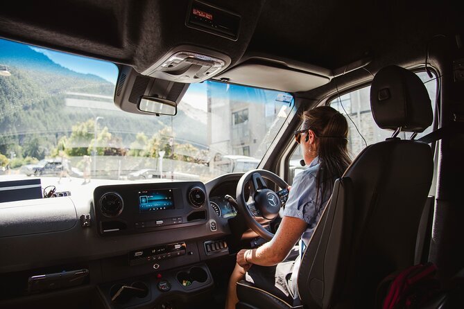 Best of Queenstown Sightseeing Tour - Local Experiences