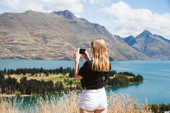 Best of Queenstown Sightseeing Tour - Variety of Activities