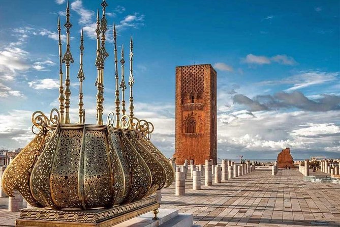 Best of Rabat Tour (half-day) - Key Highlights