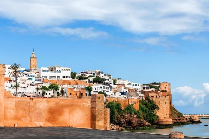 Best of Rabat Tour (half-day) - Tour Operator and Group Size