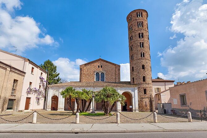 Best of Ravenna Full Day Private Tour of Must-See Sites With Top-Rated Guide - Historical Significance of Monuments