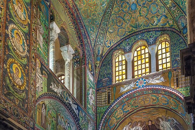 Best of Ravenna Full Day Private Tour of Must-See Sites With Top-Rated Guide - Feedback From Satisfied Customers