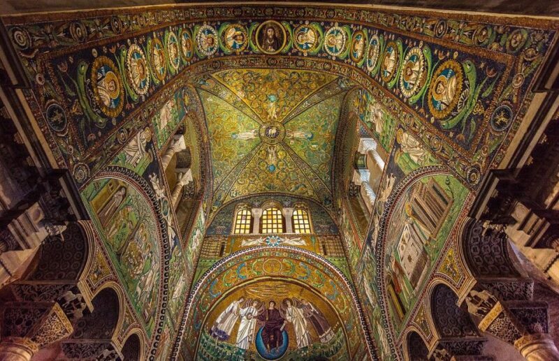Best of Ravenna on a Private Tour - Itinerary Highlights
