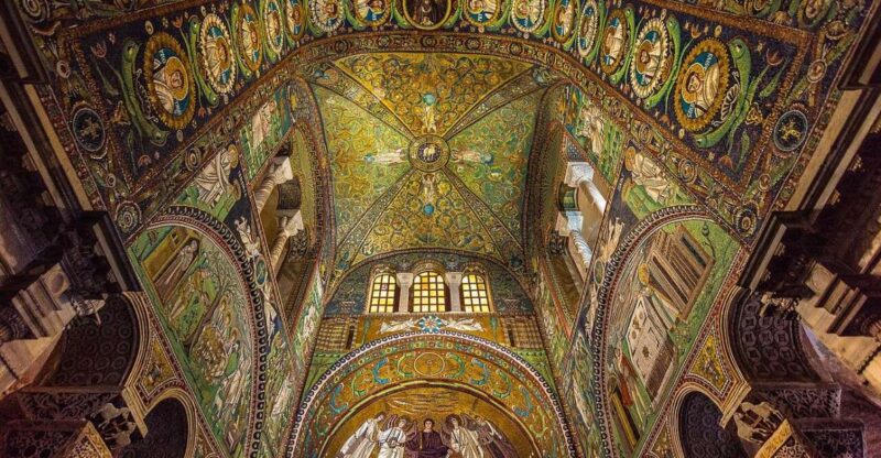 Best of Ravenna on a Private Tour - Cultural Significance