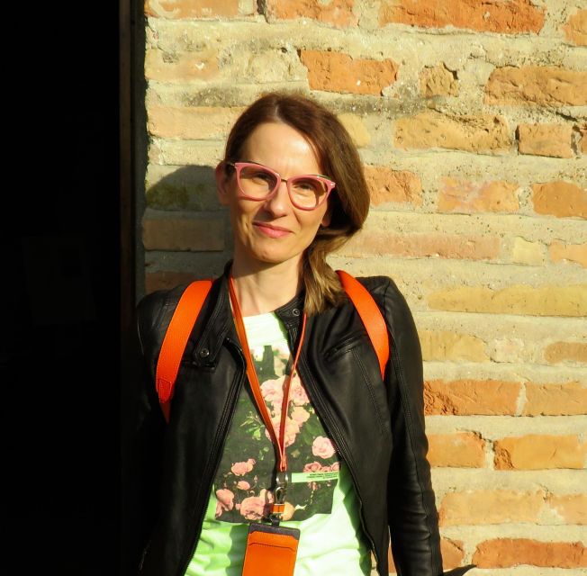 Best of Ravenna on a Private Tour - Logistics and Accessibility