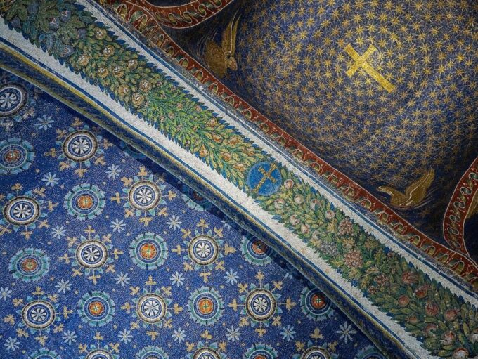 Best of Ravenna on a Private Tour - Private Tour Inclusions