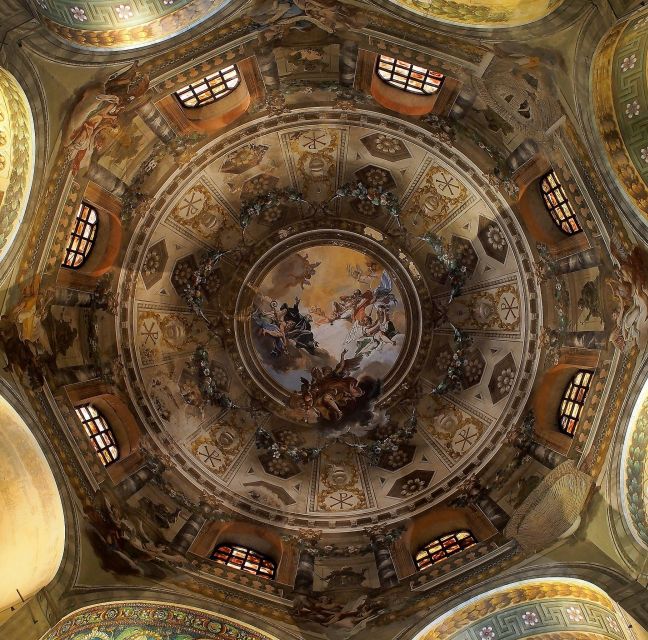 Best of Ravenna on a Private Tour - Frequently Asked Questions