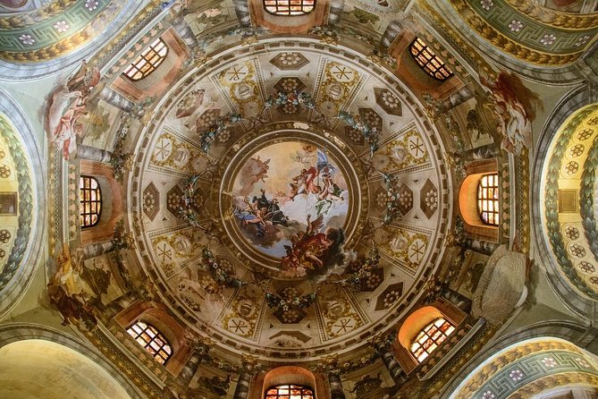 Best of RAVENNA on a Private Tour - Highlights of the Private Tour Experience