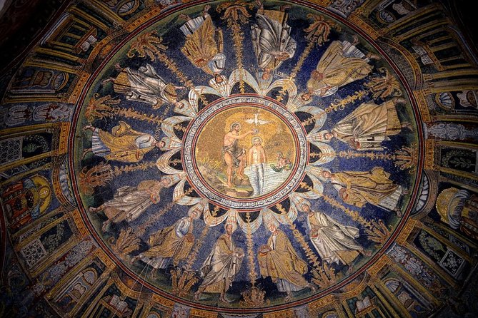 Best of RAVENNA on a Private Tour - Opportunity to Visit a Mosaics Workshop
