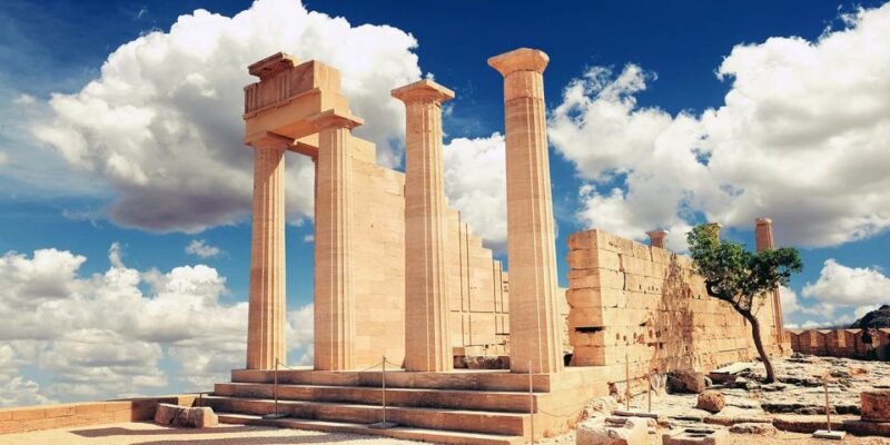 Best of Rhodes and Lindos Private Tour - Max 4 People - Pricing and Booking Details