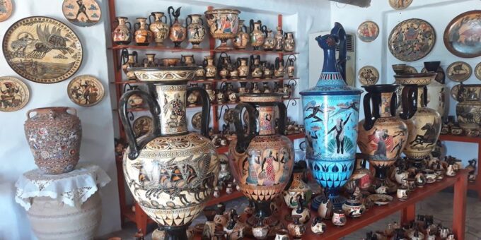 Best of Rhodes and Lindos Private Tour - Max 4 People - Frequently Asked Questions