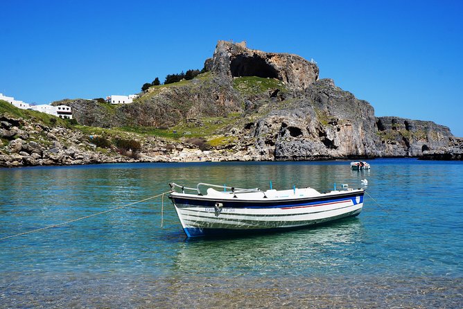Best Of Rhodes - Lindos - Private Shore Excursion - Tour Reviews and Highlights