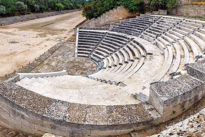 Best of RHODES & LINDOS Private Tour - Cancellation Policy