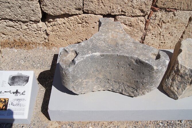 Best of Rhodes Tour Including Lindos and Medieval City - Guide Quality and Feedback
