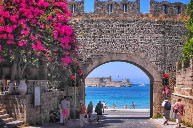 Best of Rhodes Tour Including Lindos and Medieval City - Recommendations for Travelers