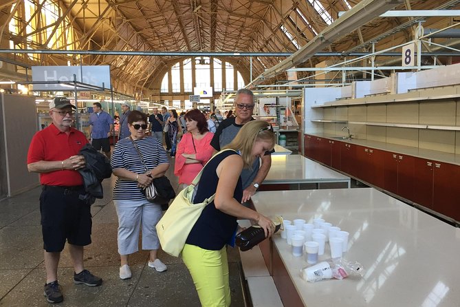 Best of Riga Walking Tour - Highlights and Hidden Gems - Latvian History and Culture
