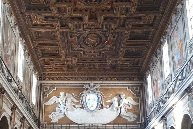 Best of Rome and the Vatican in a Day - Private Tour by Car - Accessibility and Requirements