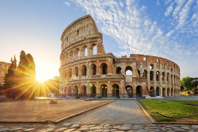Best of Rome: Half Day, 1 Day or 2-Day Private Guided Rome Tour - Top Landmarks to Visit