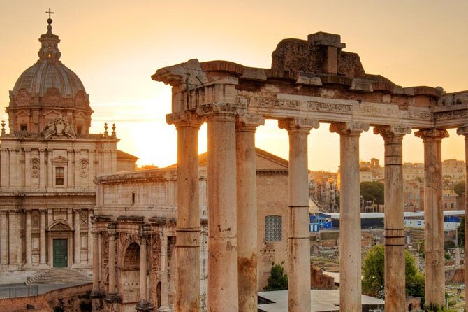 Best of Rome: Half Day, 1 Day or 2-Day Private Guided Rome Tour - Pickup and Meeting Details
