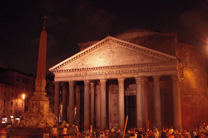 Best of Rome: Half Day, 1 Day or 2-Day Private Guided Rome Tour - Important Considerations