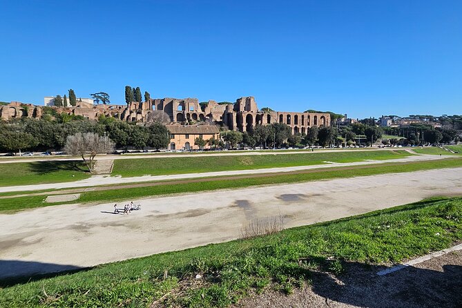 Best of Rome Tour From Civitavecchia Port - Dress Code Requirements