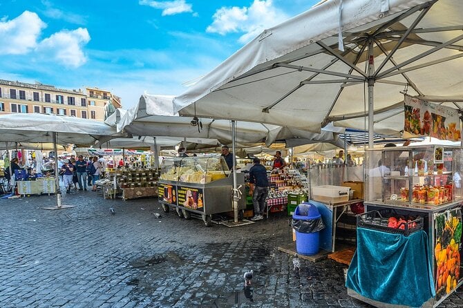 Best of Rome Tour From Civitavecchia Port - Licensed Guide Restrictions