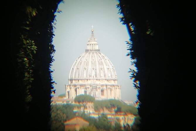 Best of Rome Tour From Civitavecchia Port - Experience Duration and Cost