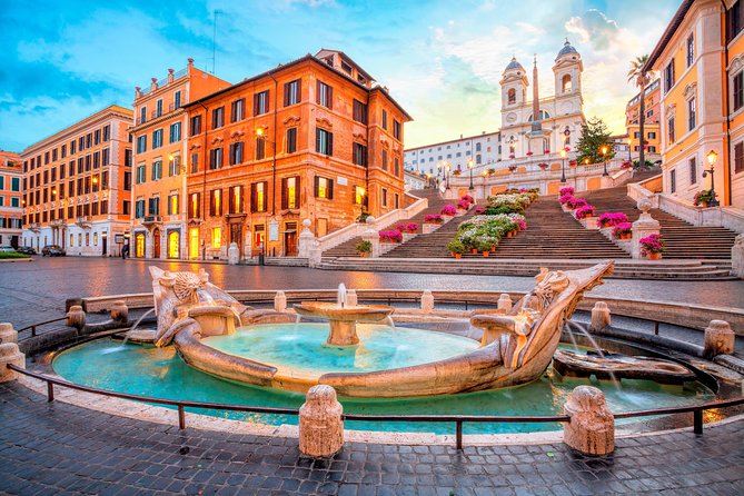 Best of Rome Two Days Exclusive Private Guided Tour | Hotel Pick up and Drop off - Tour Conditions and Restrictions