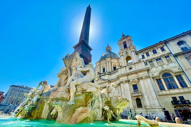 Best of Rome Two Days Exclusive Private Guided Tour | Hotel Pick up and Drop off - Cancellation and Refund Policy