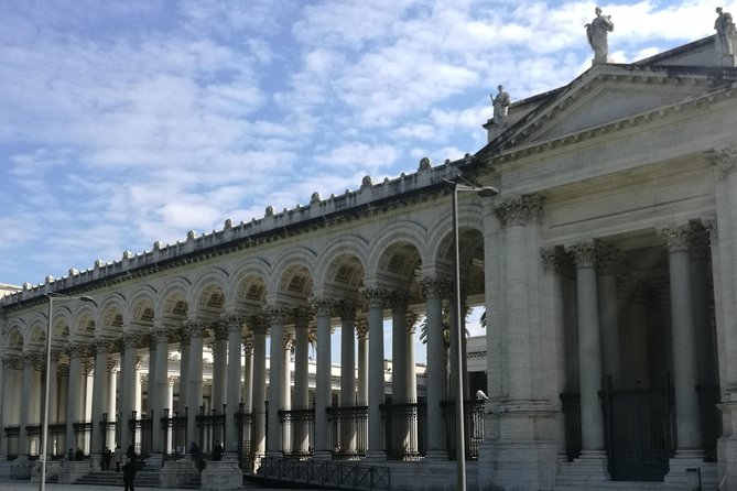 Best of Rome & Vatican Private Tour From Civitavecchia Port - Inclusions and Exclusions