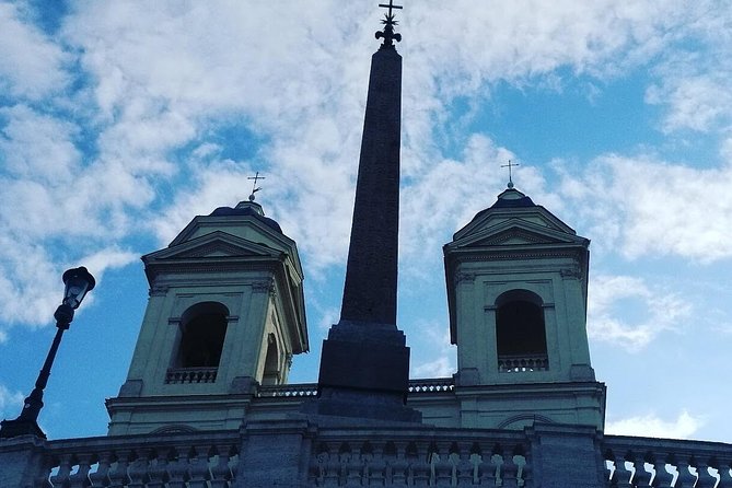 Best of Rome & Vatican Private Tour From Civitavecchia Port - Pick-Up Information