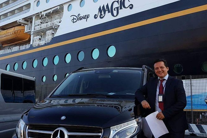 Best of Rome & Vatican Private Tour From Civitavecchia Port - Tour Guidelines and Restrictions