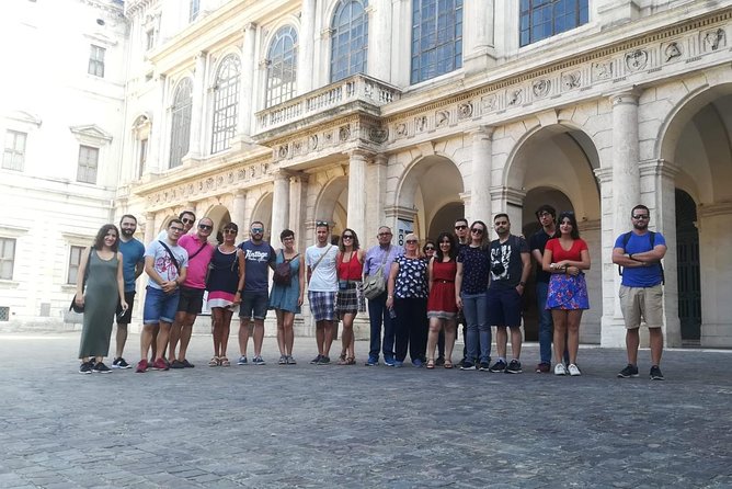 Best of Rome Walking Tour Including Trevi Fountain - Additional Information